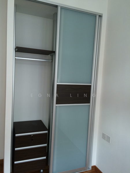 Parc Rosewood, Rosewood Drive, 2 Bedrooms, 603 sqft, Condominium For Rent, by Egna Ling, 19538074 - PropertyGuru.com.sg