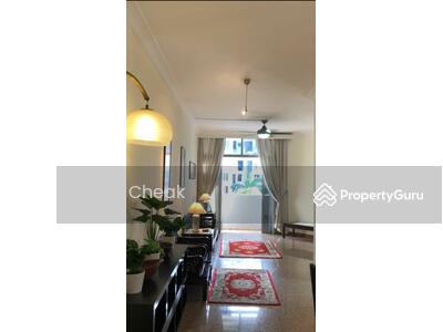 For Rent - The Bayshore