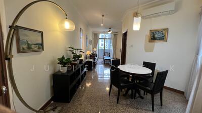 For Rent - The Bayshore