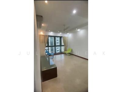 For Rent - Palm Gardens