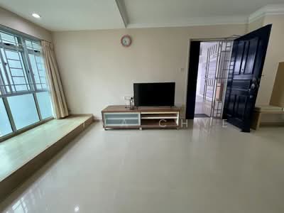 For Rent - 173A Punggol Field