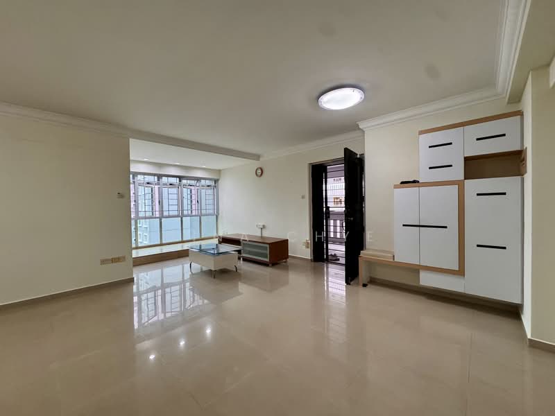 173A Punggol Field