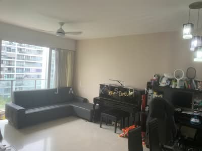 For Rent - The Centris