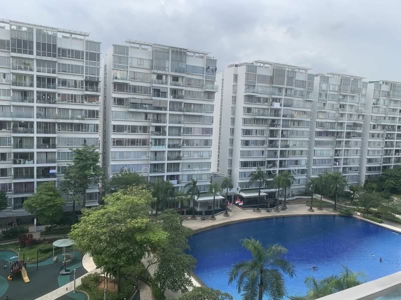 The Centris, 65 Jurong West Central 3, 3 Bedrooms, 1,324 sqft, Apartment For Rent, by Liao Jackson, 19538764 - PropertyGuru.com.sg