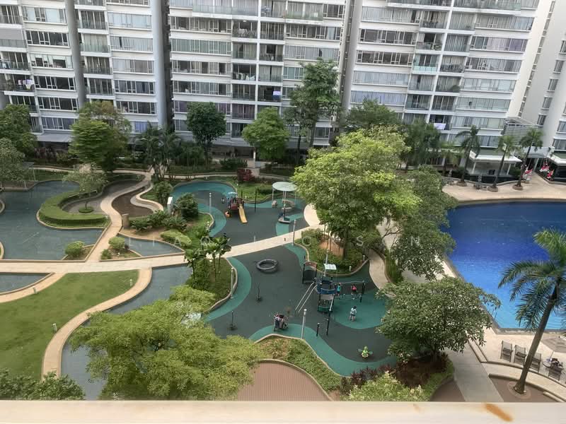 The Centris, 65 Jurong West Central 3, 3 Bedrooms, 1,324 sqft, Apartment For Rent, by Liao Jackson, 19538764 - PropertyGuru.com.sg