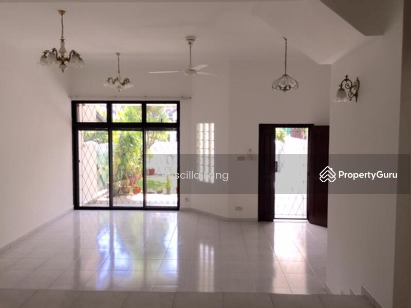 For Rent - Canary Park