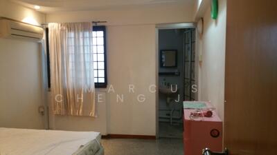 For Rent - 141 Jalan Bukit Merah