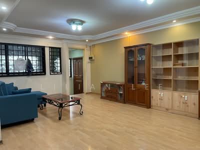 For Rent - 511 Jurong West Street 52