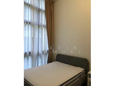 For Rent - Trellis Towers