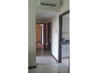 For Rent - Trellis Towers