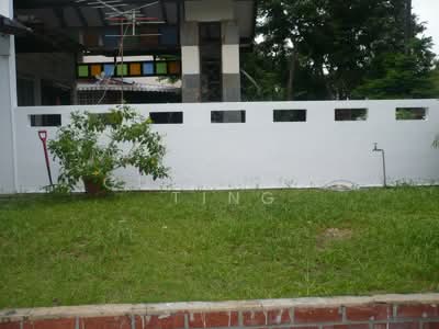 For Rent - Jalan Bangau