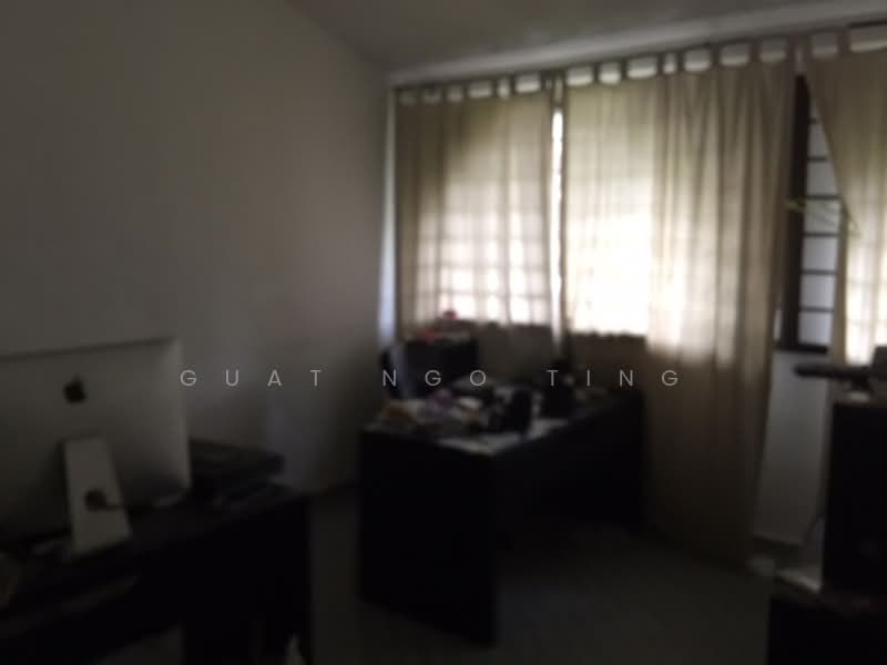 Jalan Bangau, Jalan Bangau, 3 Bedrooms, 2,100 sqft, Semi-Detached House For Rent, by Elaine Ting, 19543640 - PropertyGuru.com.sg