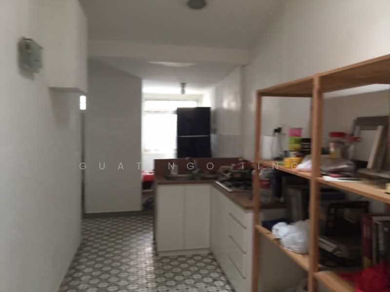 Jalan Bangau, Jalan Bangau, 3 Bedrooms, 2,100 sqft, Semi-Detached House For Rent, by Elaine Ting, 19543640 - PropertyGuru.com.sg