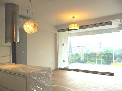 For Rent - Gilstead TWO