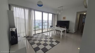 For Rent - Bartley Residences