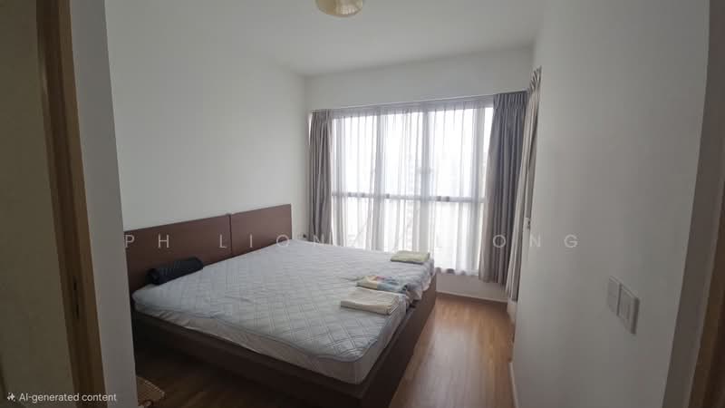 Bartley Residences, 1 Lorong How Sun, 3 Bedrooms, 1,098 sqft, Apartment For Rent, by PH Lionel Liong, 19543799 - PropertyGuru.com.sg