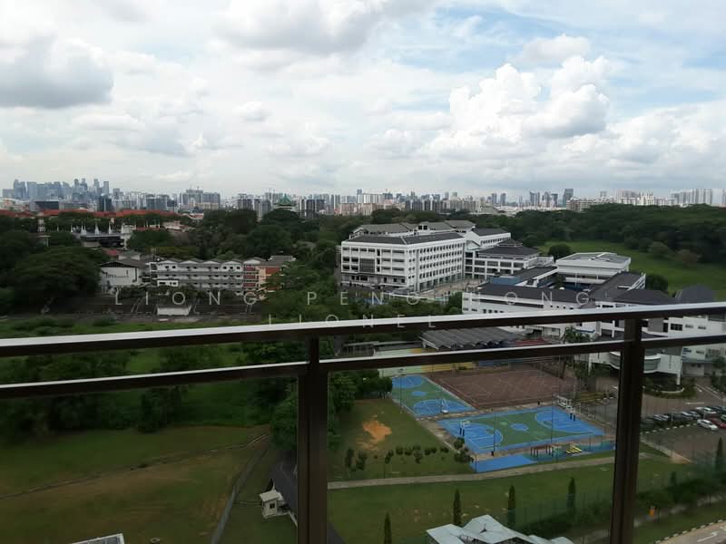 Bartley Residences, 1 Lorong How Sun, 3 Bedrooms, 1,098 sqft, Apartment For Rent, by PH Lionel Liong, 19543799 - Unblocked Skyline View - PropertyGuru.com.sg