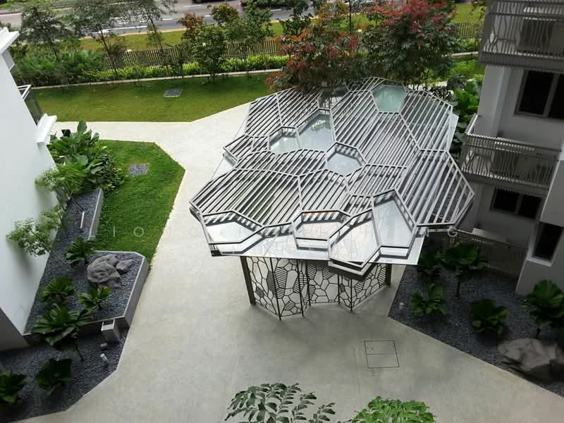 Bartley Residences, 1 Lorong How Sun, 3 Bedrooms, 1,098 sqft, Apartment For Rent, by PH Lionel Liong, 19543799 - PropertyGuru.com.sg