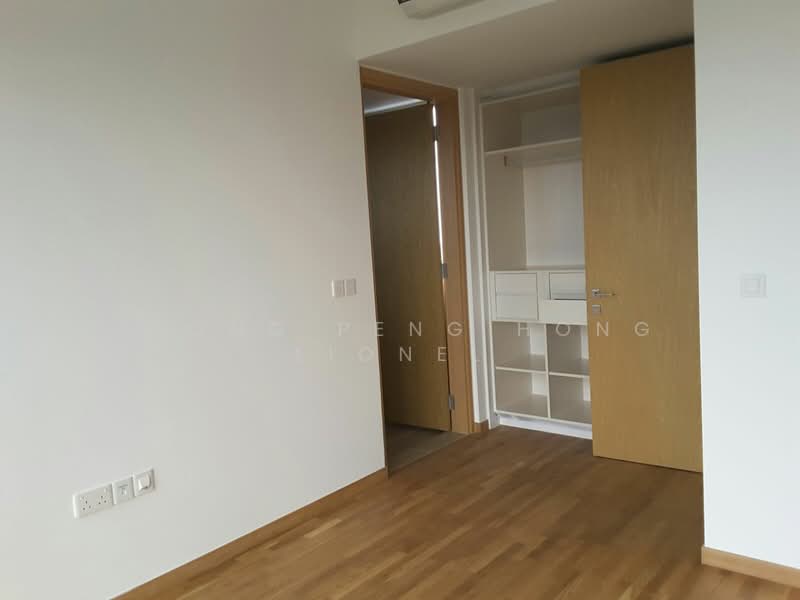 Bartley Residences, 1 Lorong How Sun, 3 Bedrooms, 1,098 sqft, Apartment For Rent, by PH Lionel Liong, 19543799 - Spacious Bedrooms - PropertyGuru.com.sg