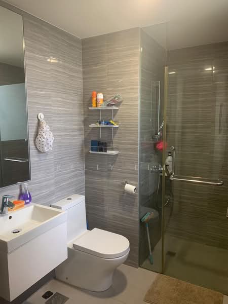 Kovan Regency, 4 Kovan Rise, 3 Bedrooms, 1,055 sqft, Condominium For Rent, by Kelly Lim, 19544048 - PropertyGuru.com.sg