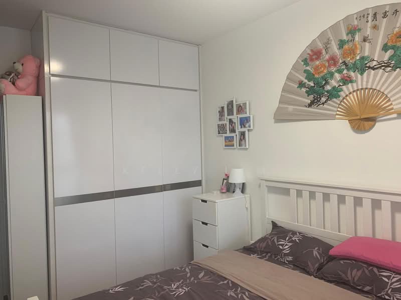 Kovan Regency, 4 Kovan Rise, 3 Bedrooms, 1,055 sqft, Condominium For Rent, by Kelly Lim, 19544048 - PropertyGuru.com.sg