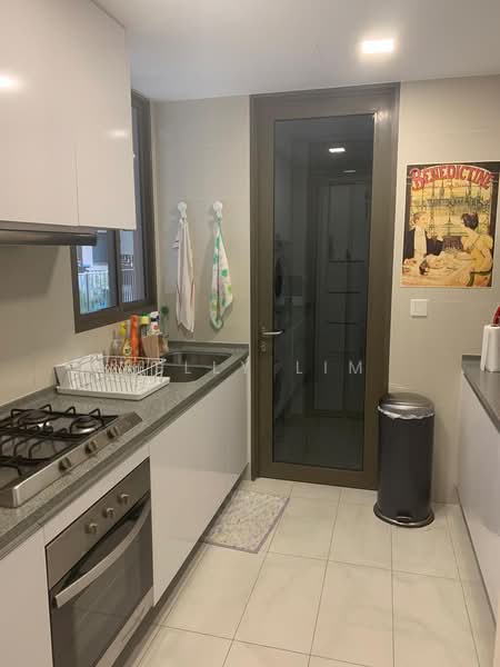 Kovan Regency, 4 Kovan Rise, 3 Bedrooms, 1,055 sqft, Condominium For Rent, by Kelly Lim, 19544048 - PropertyGuru.com.sg