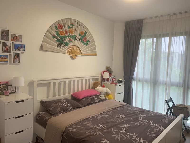 Kovan Regency, 4 Kovan Rise, 3 Bedrooms, 1,055 sqft, Condominium For Rent, by Kelly Lim, 19544048 - PropertyGuru.com.sg