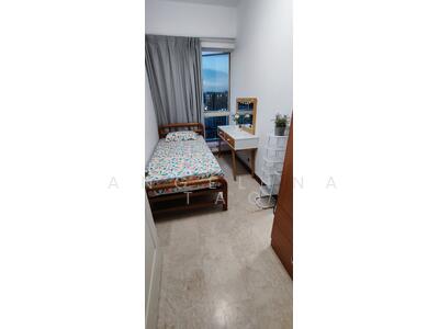 For Rent - Burlington Square