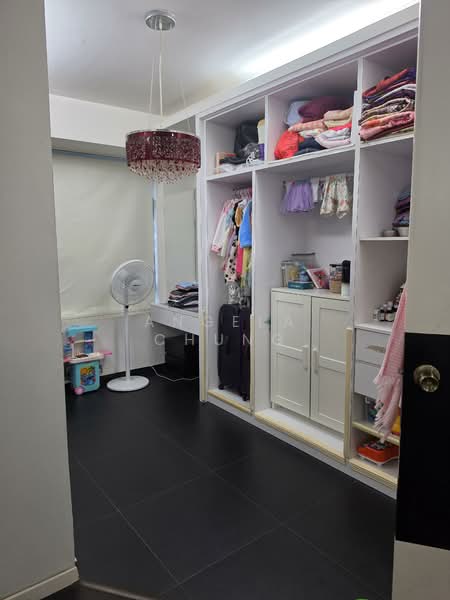 438B Sengkang West Avenue, 438B Sengkang West Avenue, 2 Bedrooms, 1,012 sqft, HDB Flat For Rent, by Angela Chung, 19544393 - PropertyGuru.com.sg