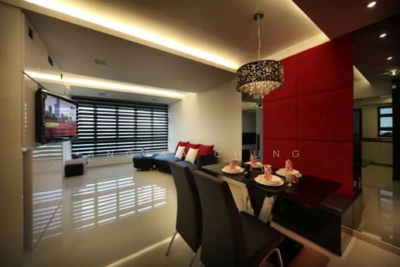 438B Sengkang West Avenue, 438B Sengkang West Avenue, 2 Bedrooms, 1,012 sqft, HDB Flat For Rent, by Angela Chung, 19544393 - PropertyGuru.com.sg
