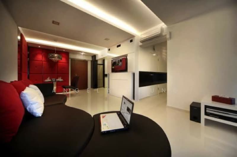 438B Sengkang West Avenue, 438B Sengkang West Avenue, 2 Bedrooms, 1,012 sqft, HDB Flat For Rent, by Angela Chung, 19544393 - PropertyGuru.com.sg