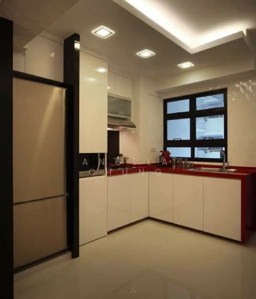 438B Sengkang West Avenue, 438B Sengkang West Avenue, 2 Bedrooms, 1,012 sqft, HDB Flat For Rent, by Angela Chung, 19544393 - PropertyGuru.com.sg