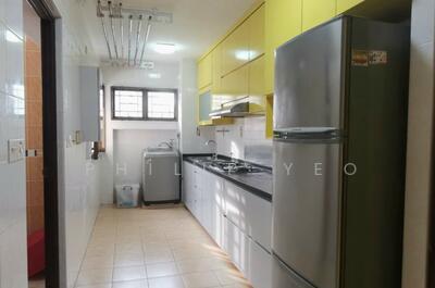 For Rent - 156 Rivervale Crescent