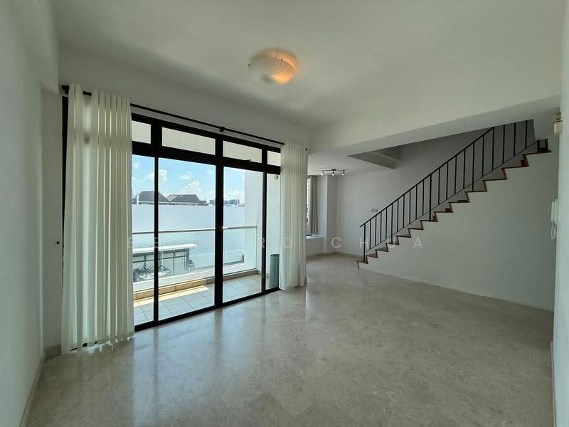 The Treeline, 110 Lorong G Telok Kurau, East Coast / Marine Parade, 2 Bedrooms, 1,152 sqft, Apartment For Rent, by Bernard Chua, 19545040 - PropertyGuru.com.sg