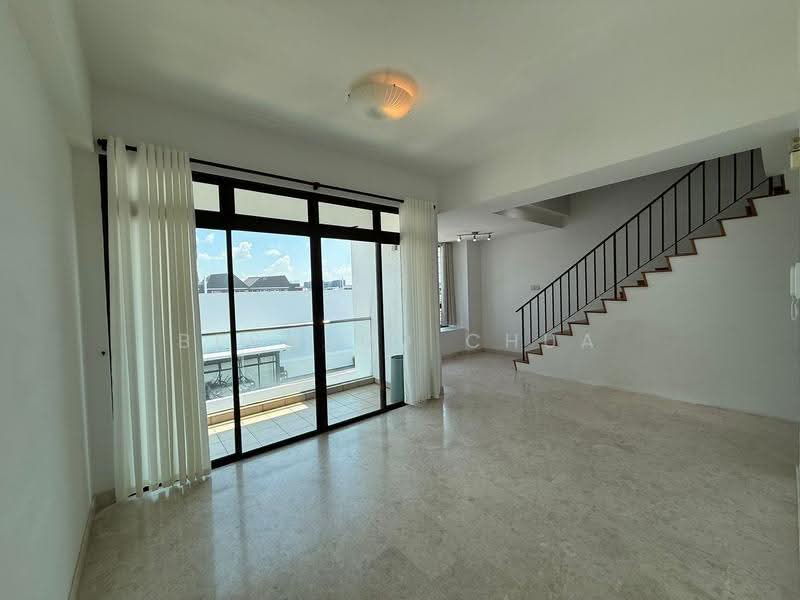 The Treeline, 110 Lorong G Telok Kurau, East Coast / Marine Parade, 2 Bedrooms, 1,152 sqft, Apartment For Rent, by Bernard Chua, 19545040 - PropertyGuru.com.sg
