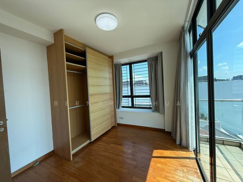 The Treeline, 110 Lorong G Telok Kurau, East Coast / Marine Parade, 2 Bedrooms, 1,152 sqft, Apartment For Rent, by Bernard Chua, 19545040 - PropertyGuru.com.sg
