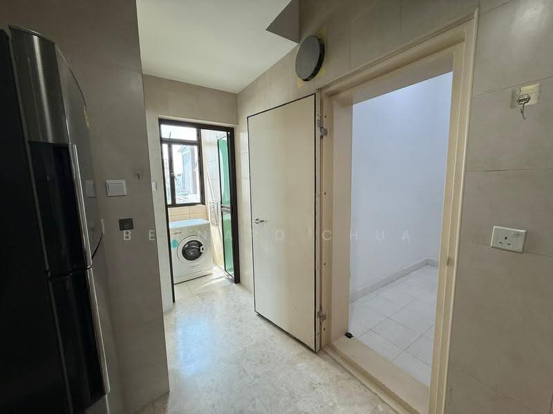 The Treeline, 110 Lorong G Telok Kurau, East Coast / Marine Parade, 2 Bedrooms, 1,152 sqft, Apartment For Rent, by Bernard Chua, 19545040 - PropertyGuru.com.sg