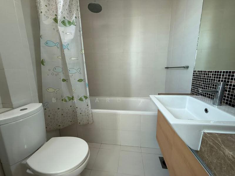 The Treeline, 110 Lorong G Telok Kurau, East Coast / Marine Parade, 2 Bedrooms, 1,152 sqft, Apartment For Rent, by Bernard Chua, 19545040 - PropertyGuru.com.sg