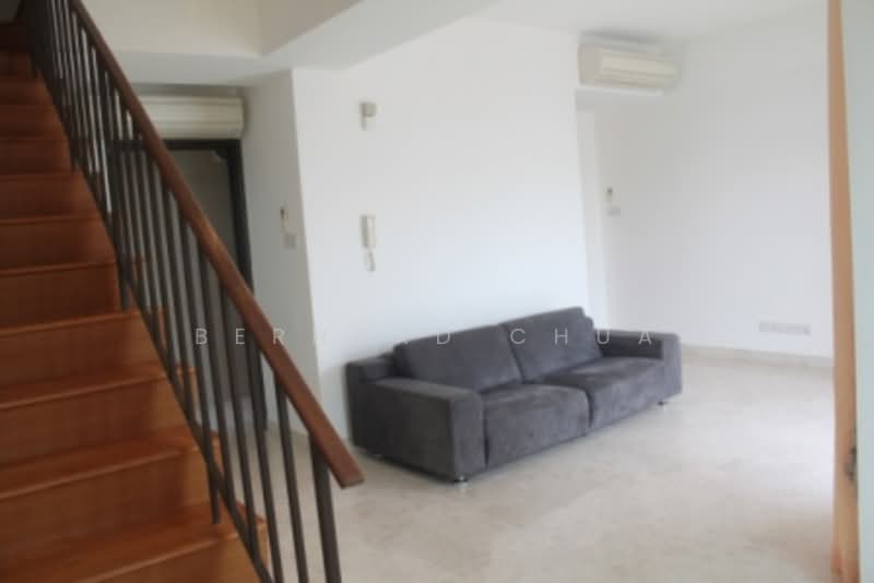 For Rent - The Treeline