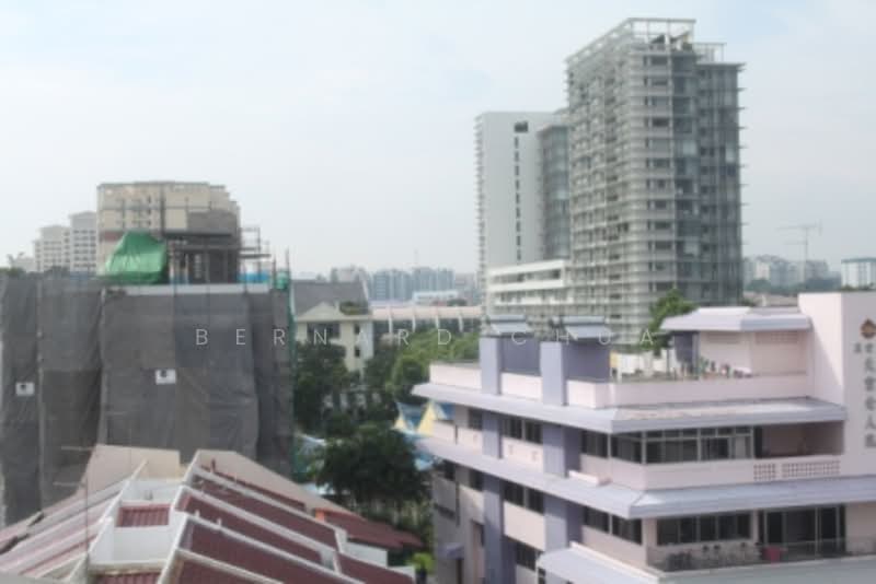 For Rent - The Treeline