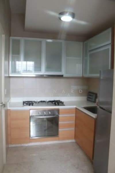 For Rent - The Treeline