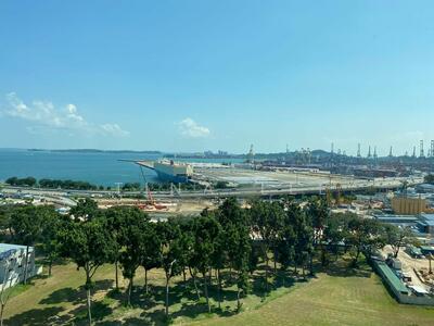 For Sale - Marina One Residences