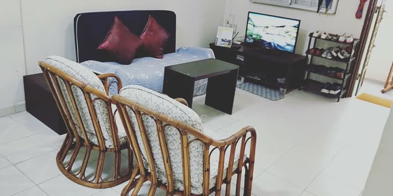 303 Serangoon Ave 2, Serangoon Avenue 2, 2 Bedrooms, 650 sqft, HDB Flat For Rent, by Freda Chang, 19546697 - PropertyGuru.com.sg