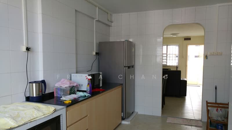 303 Serangoon Ave 2, 303 Serangoon Avenue 2, 2 Bedrooms, 650 sqft, HDB Flat For Rent, by Freda Chang, 19546697 - PropertyGuru.com.sg