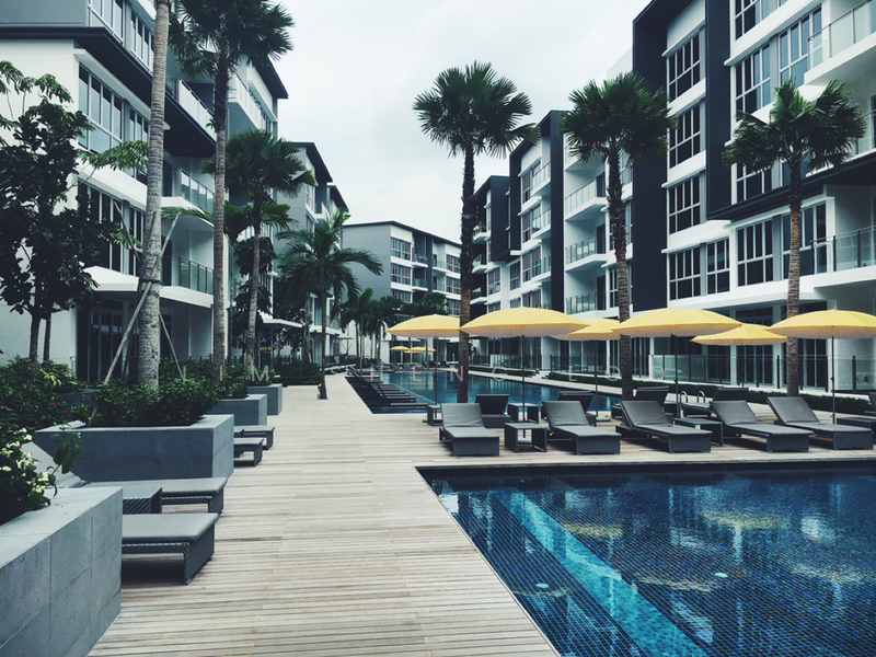 Euhabitat, Jalan Eunos, 1 Bedroom, 581 sqft, Condominium For Rent, by Lim Sheng Loo, 19547547 - PropertyGuru.com.sg