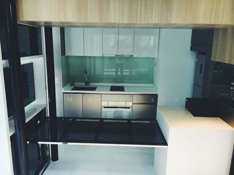 Euhabitat, Jalan Eunos, 1 Bedroom, 581 sqft, Condominium For Rent, by Lim Sheng Loo, 19547547 - PropertyGuru.com.sg