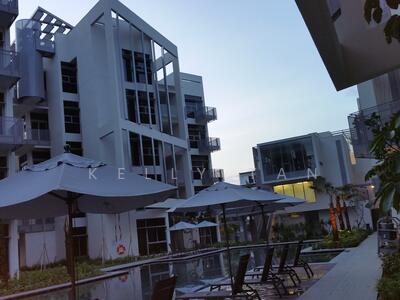 For Rent - Bliss@Kovan