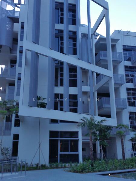 Bliss@Kovan, 6B Simon Lane, 3 Bedrooms, 904 sqft, Apartment For Rent, by Kelly Tan, 19548453 - PropertyGuru.com.sg