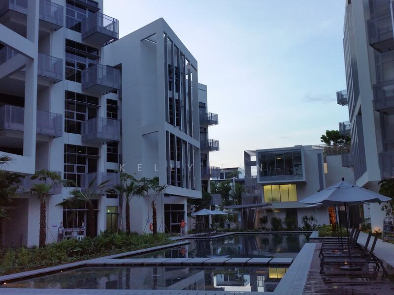 Bliss@Kovan, 6B Simon Lane, 3 Bedrooms, 904 sqft, Apartment For Rent, by Kelly Tan, 19548453 - PropertyGuru.com.sg