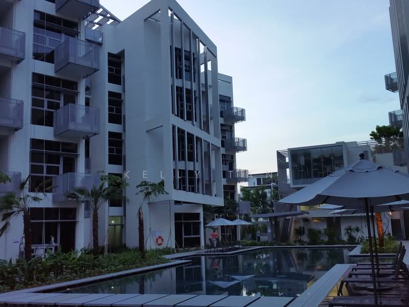 Bliss@Kovan, 6B Simon Lane, 3 Bedrooms, 904 sqft, Apartment For Rent, by Kelly Tan, 19548453 - PropertyGuru.com.sg